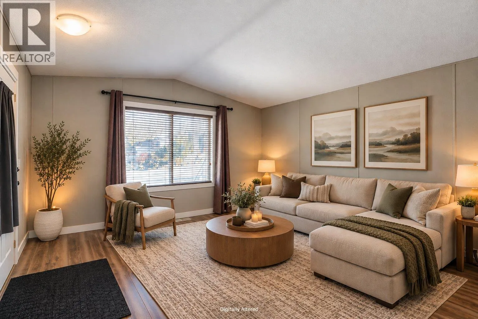 610 Katherine Road Unit# 62