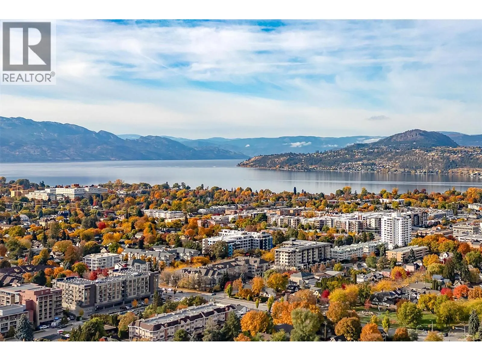 1160 Bernard Avenue Unit# 1209