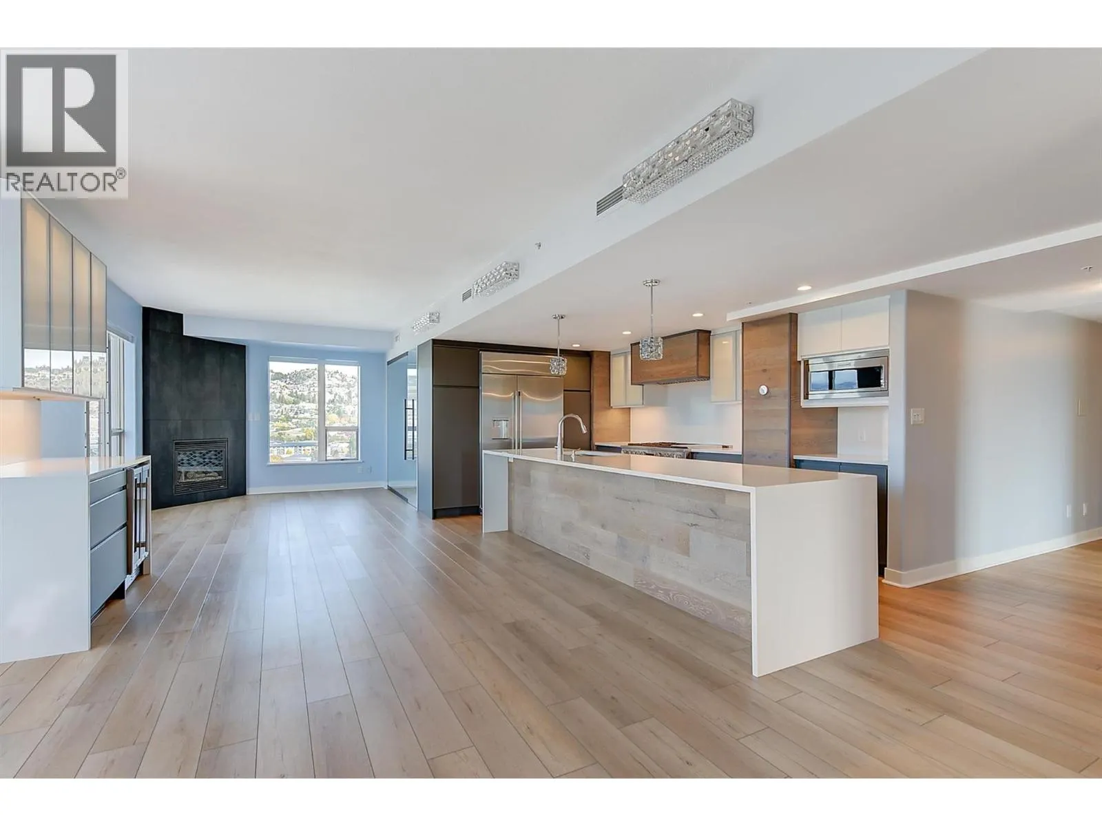 1160 Bernard Avenue Unit# 1209