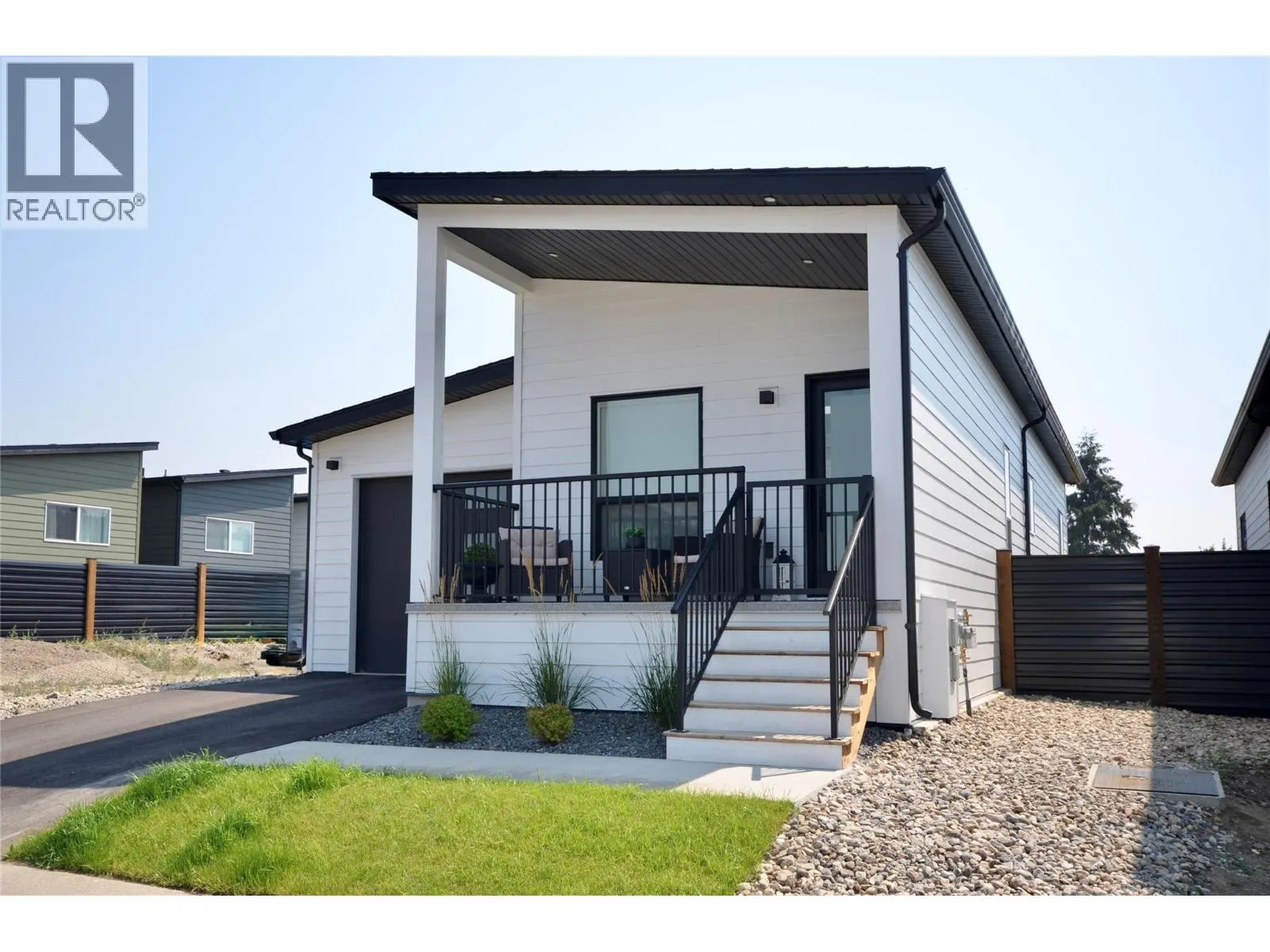 12204 Westside Road Unit# 204