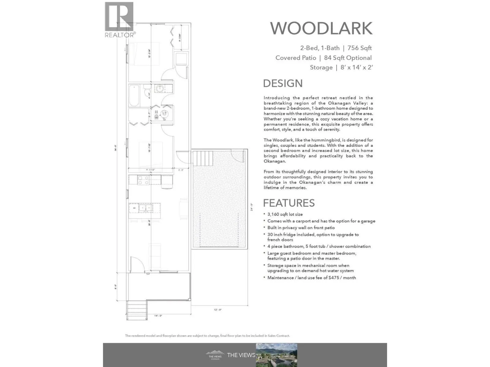 12204 Westside Road Unit# 204