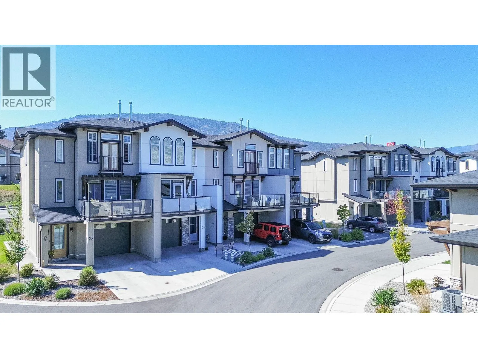 8000 Vedette Drive Unit# 36