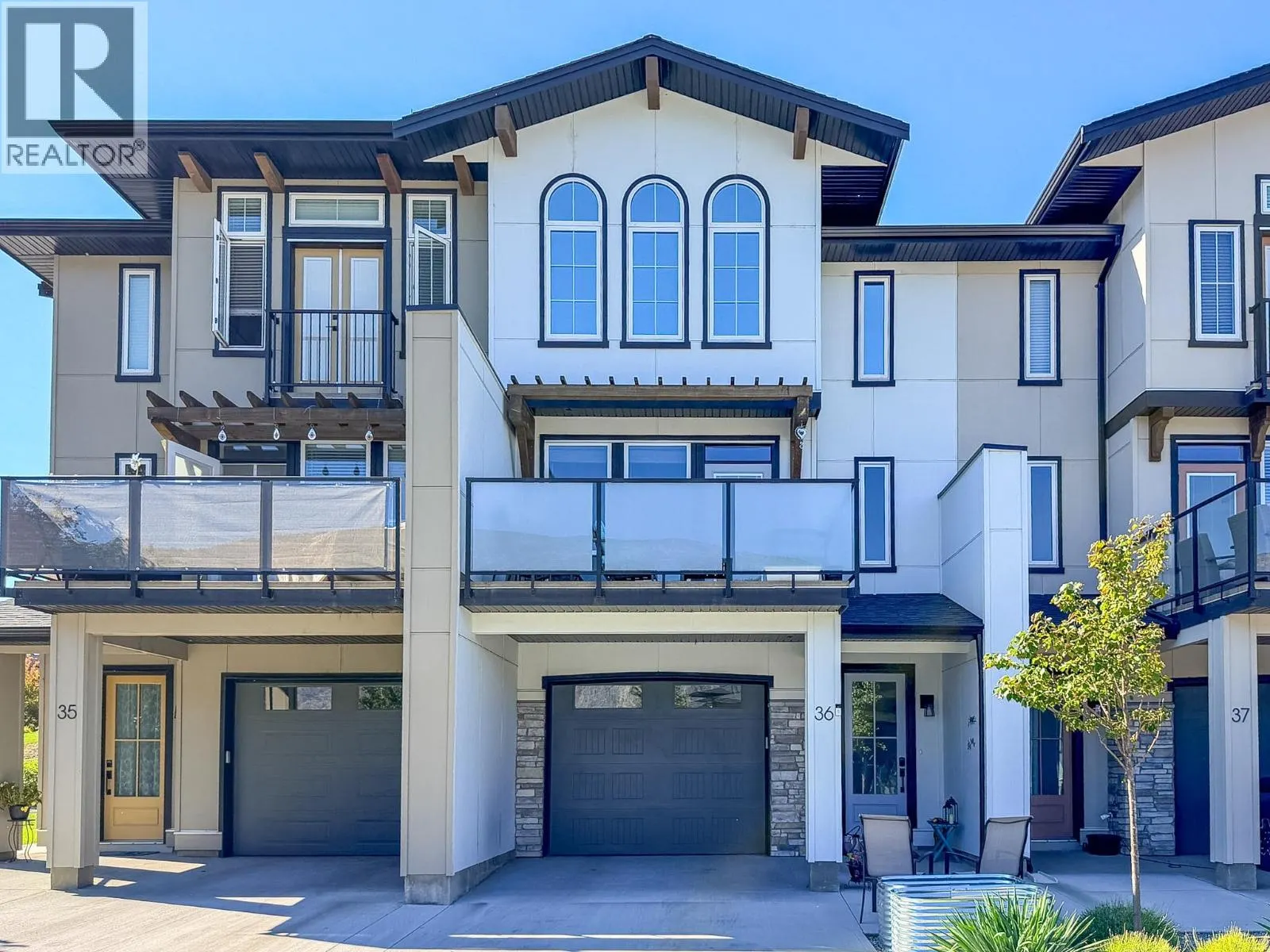 8000 Vedette Drive Unit# 36