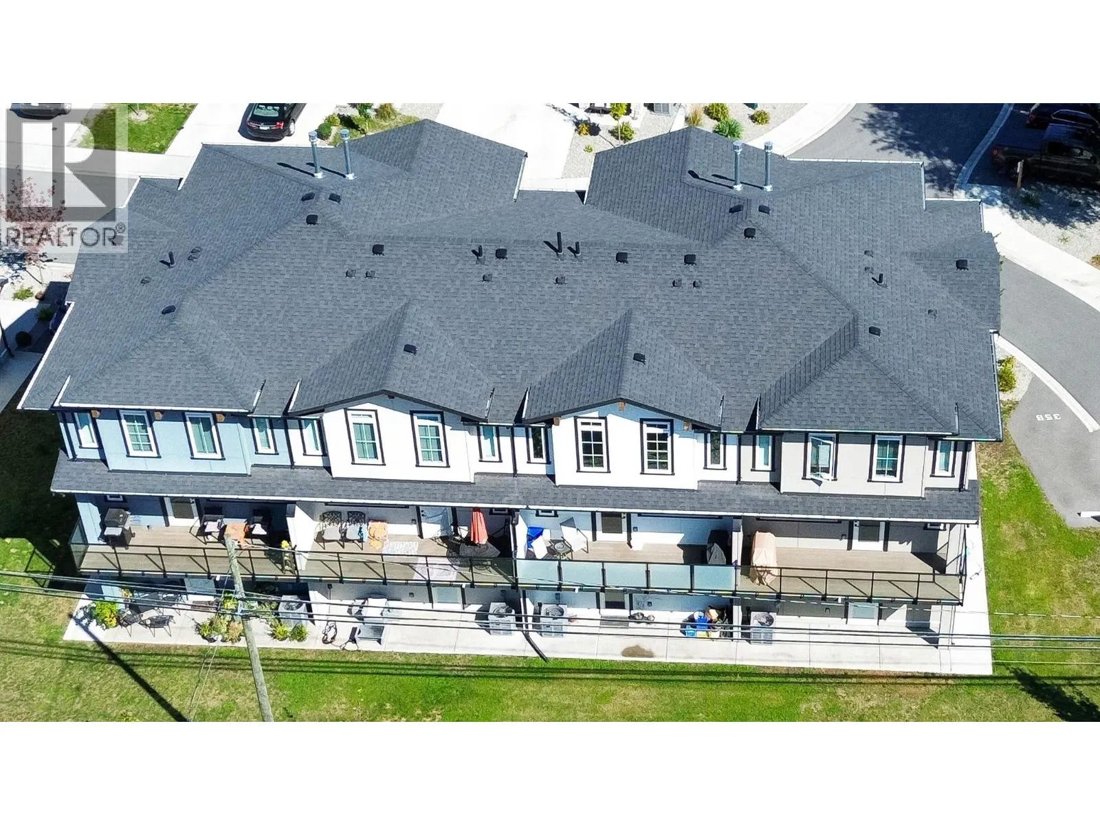 8000 Vedette Drive Unit# 36