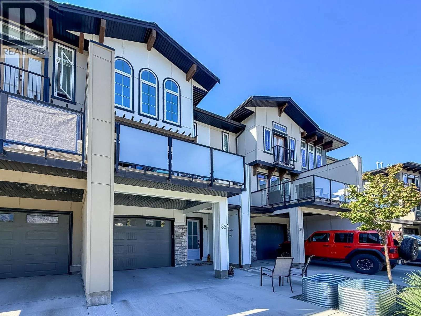 8000 Vedette Drive Unit# 36