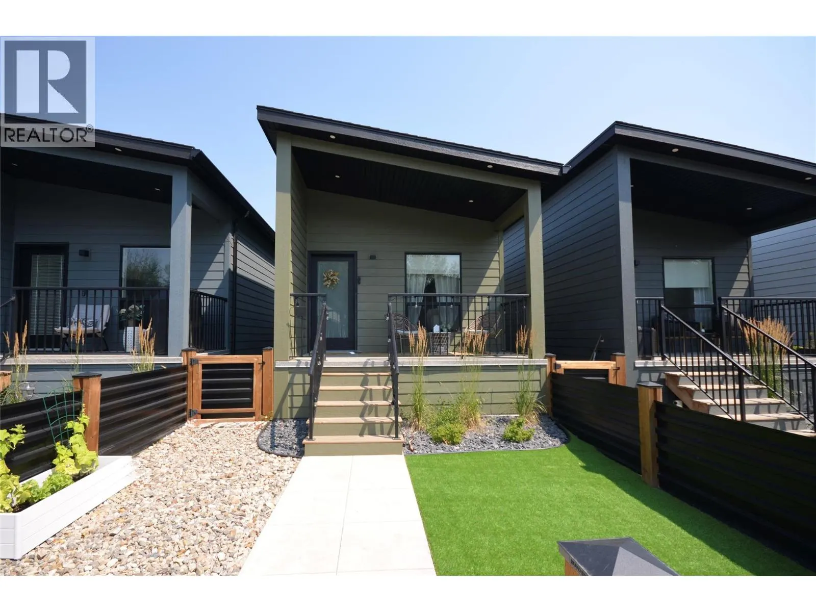 12204 Westside Road Unit# 207D