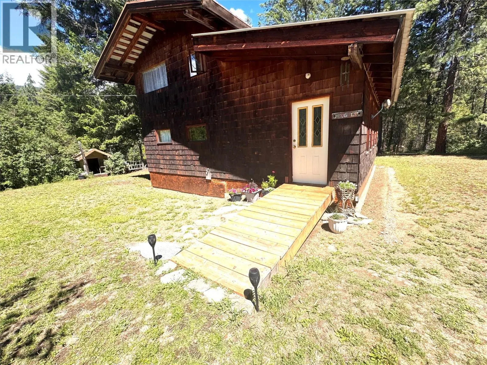 10555 Granby Road