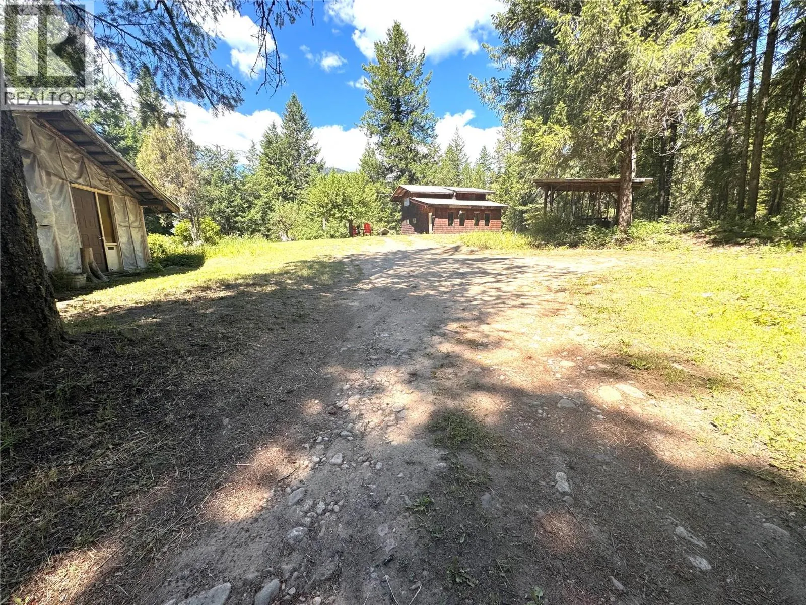 10555 Granby Road