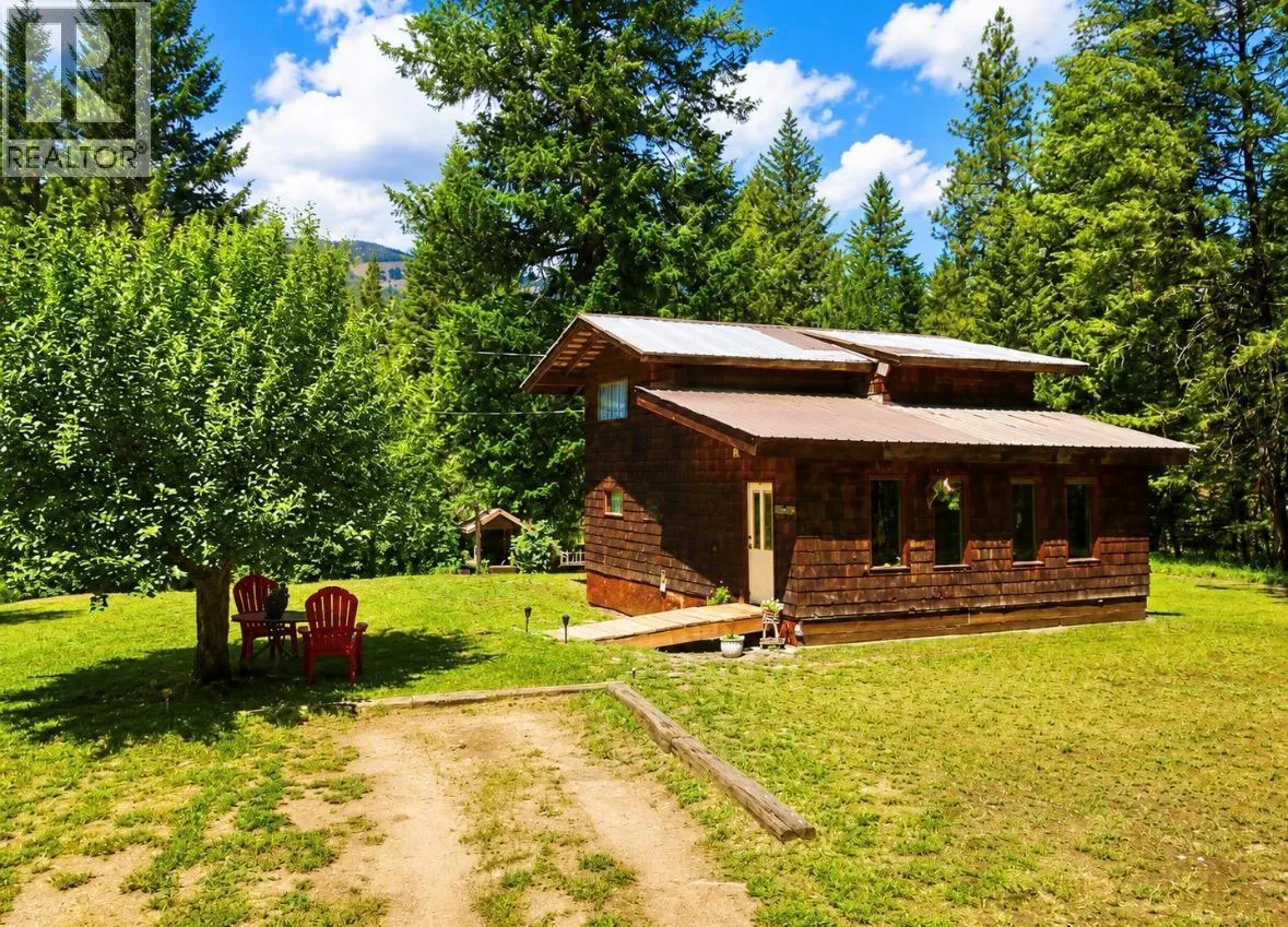 10555 Granby Road