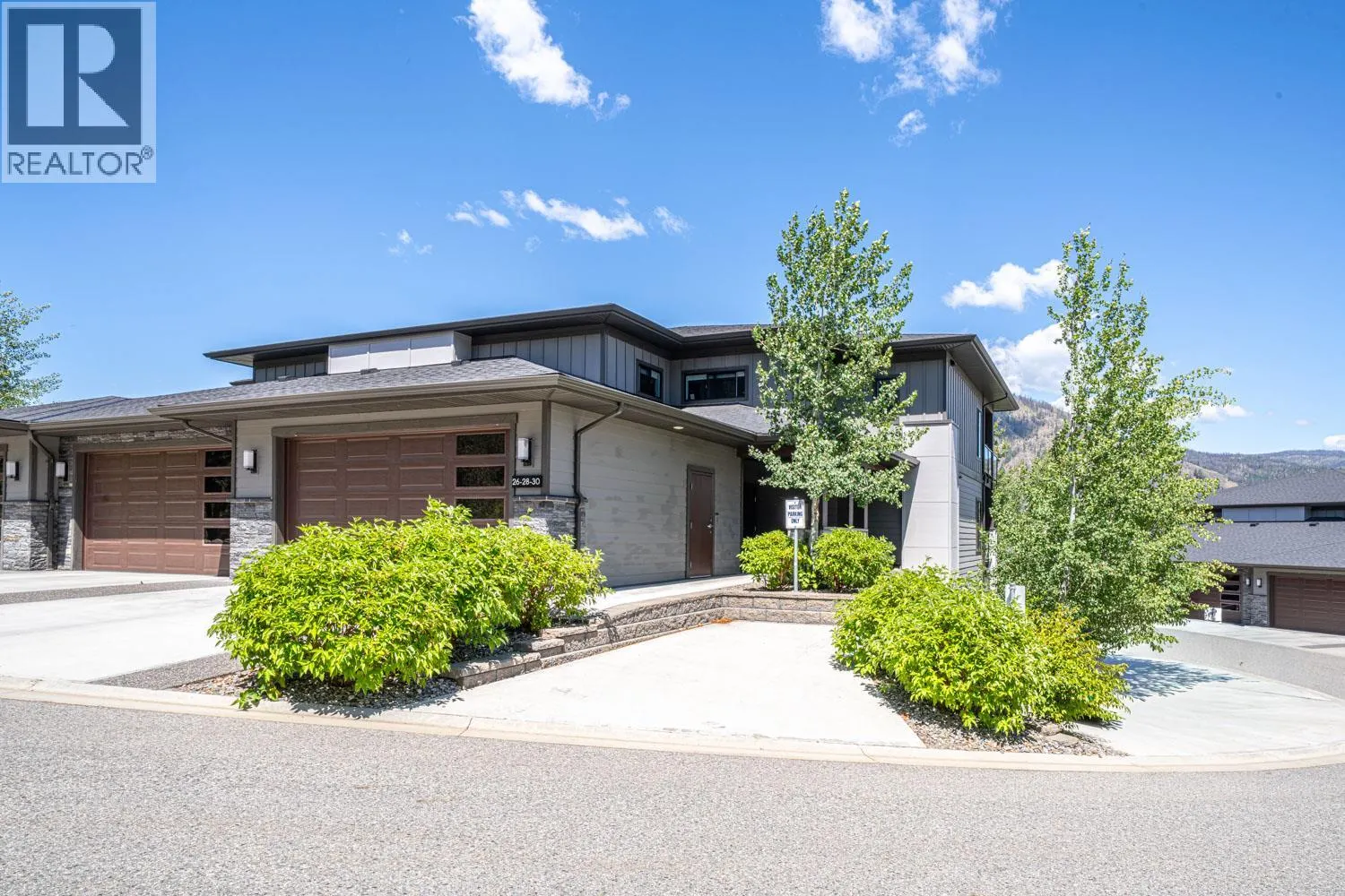 2161 Upper Sundance Drive Unit# 28