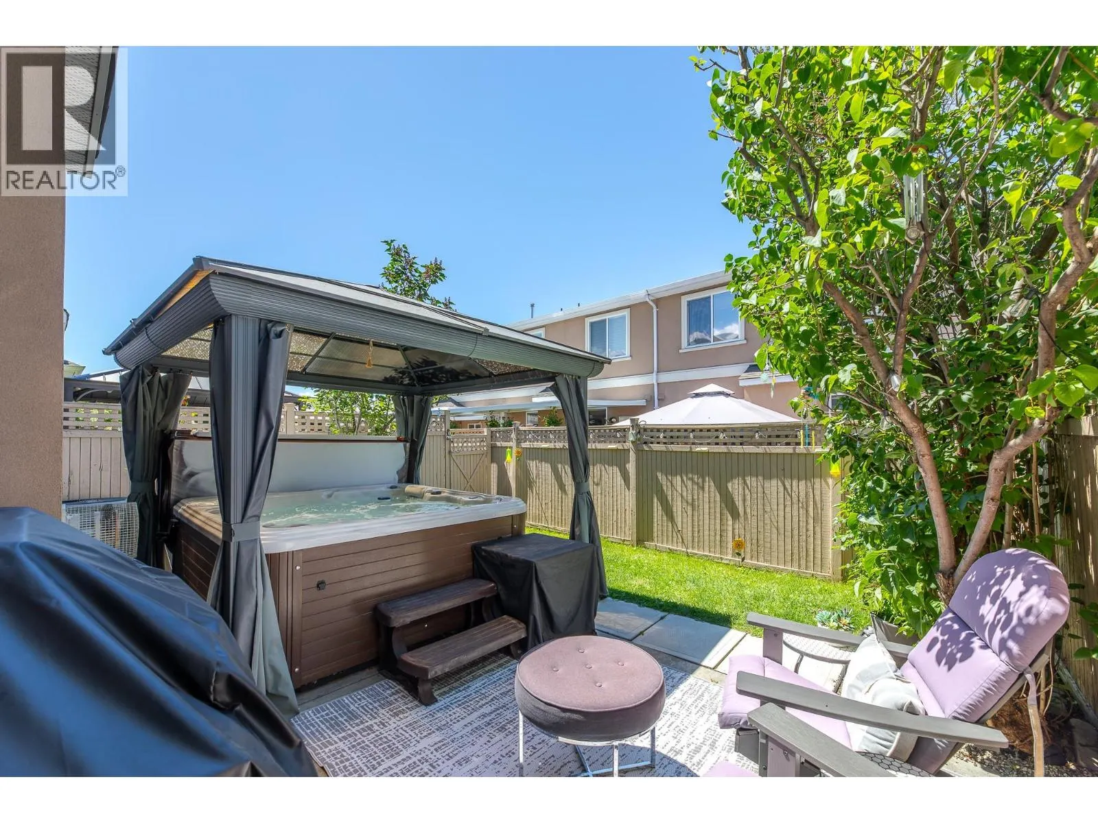 1742 FAIRFORD Drive Unit# 106