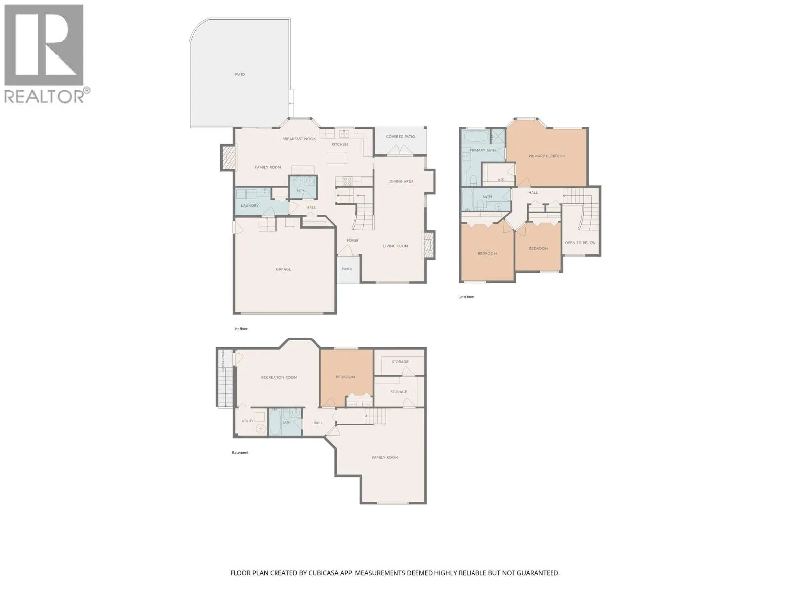 101 Coppertree Court