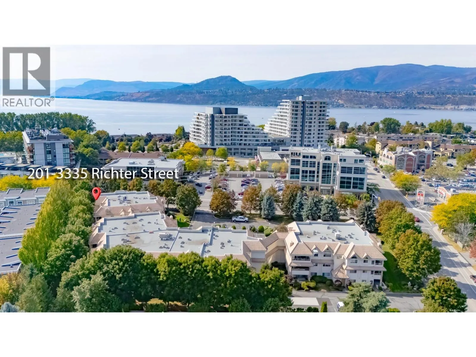 3335 Richter Street Unit# 201