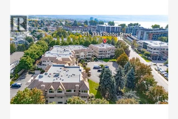 3335 Richter Street Unit# 201