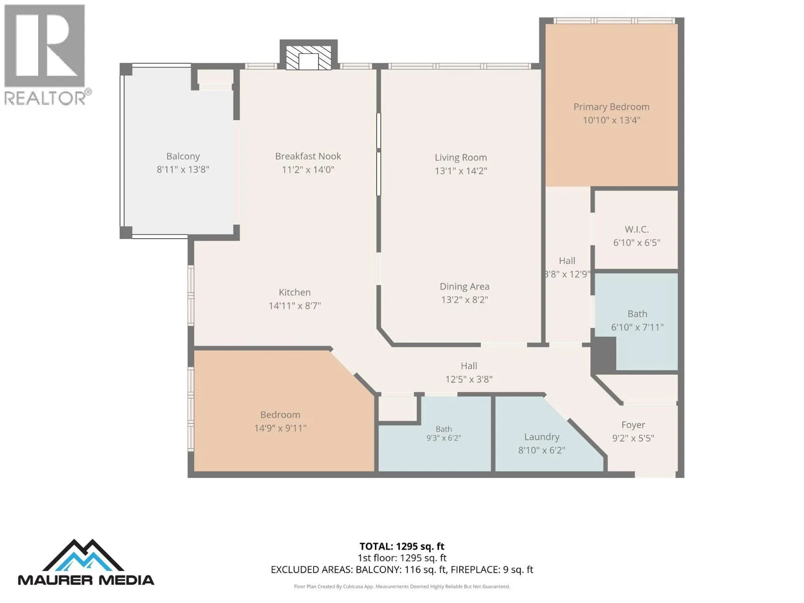 3335 Richter Street Unit# 201