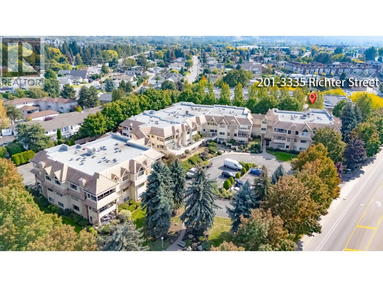 3335 Richter Street Unit# 201