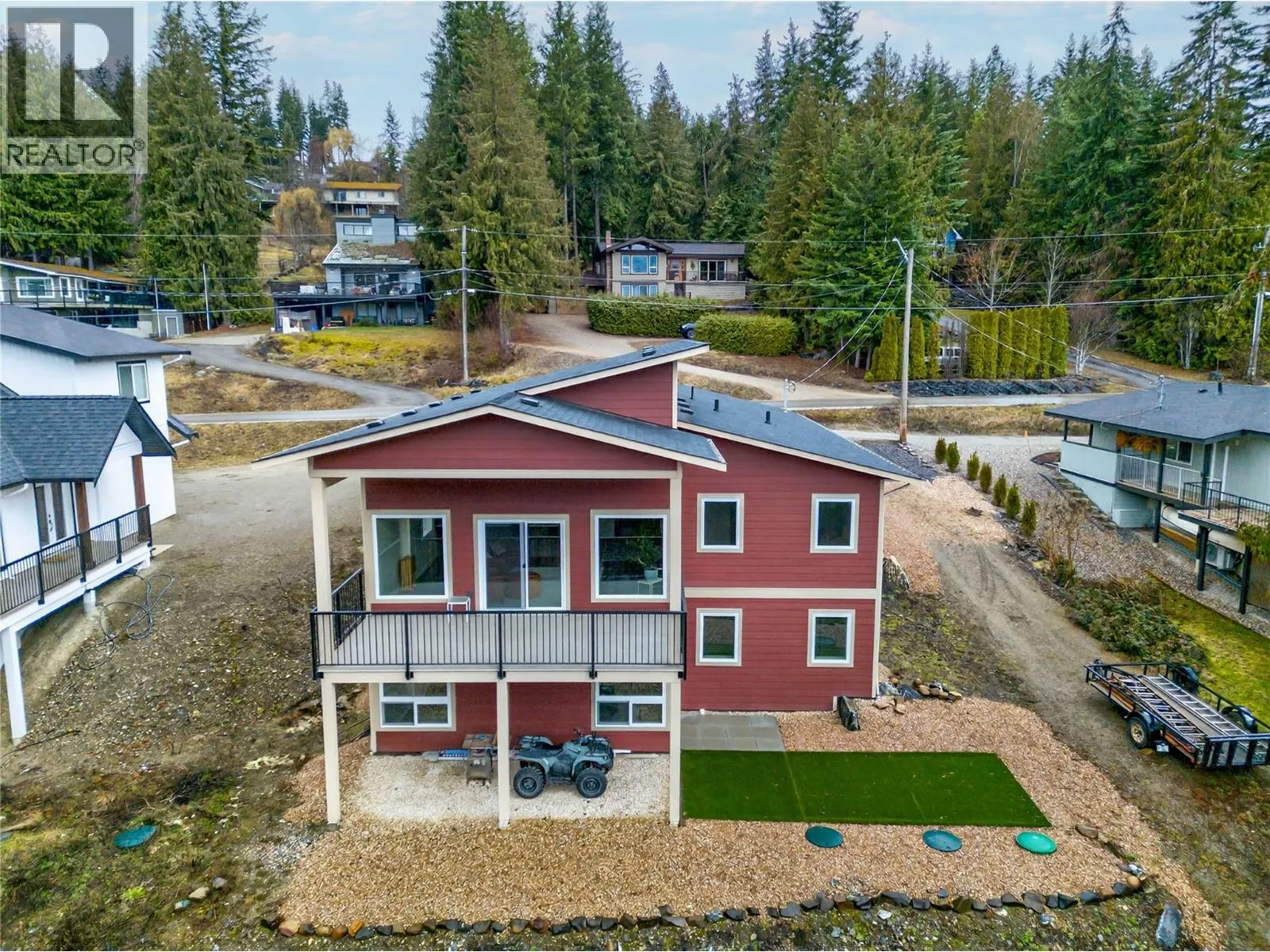 3044 Cedar Drive