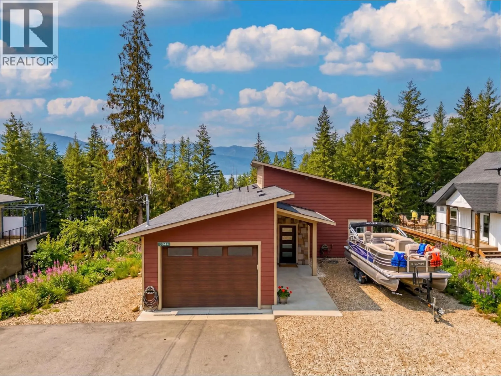 3044 Cedar Drive