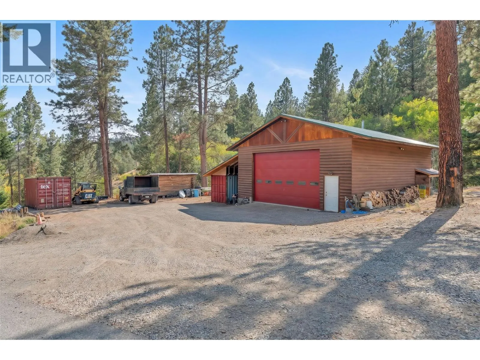 750 Cedar Creek Road