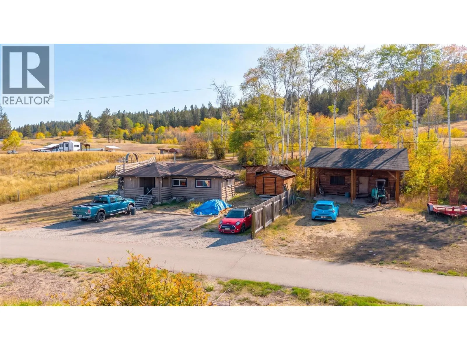 750 Cedar Creek Road