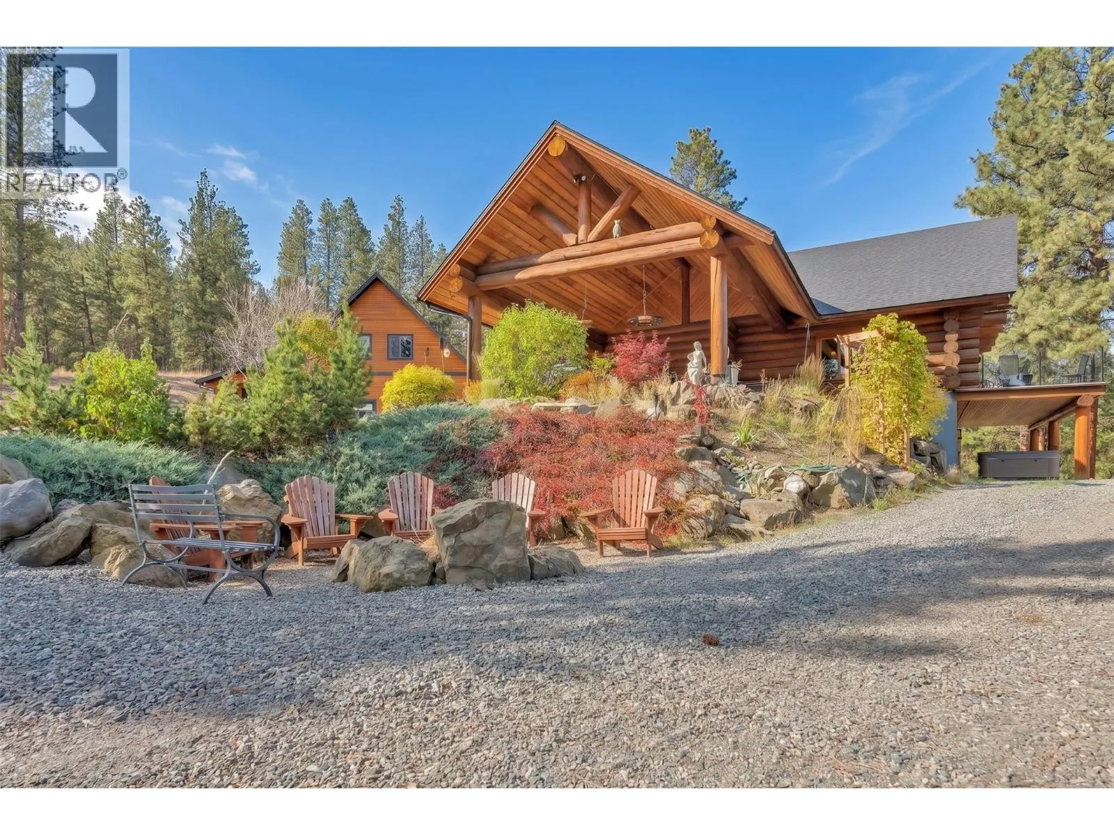 750 Cedar Creek Road