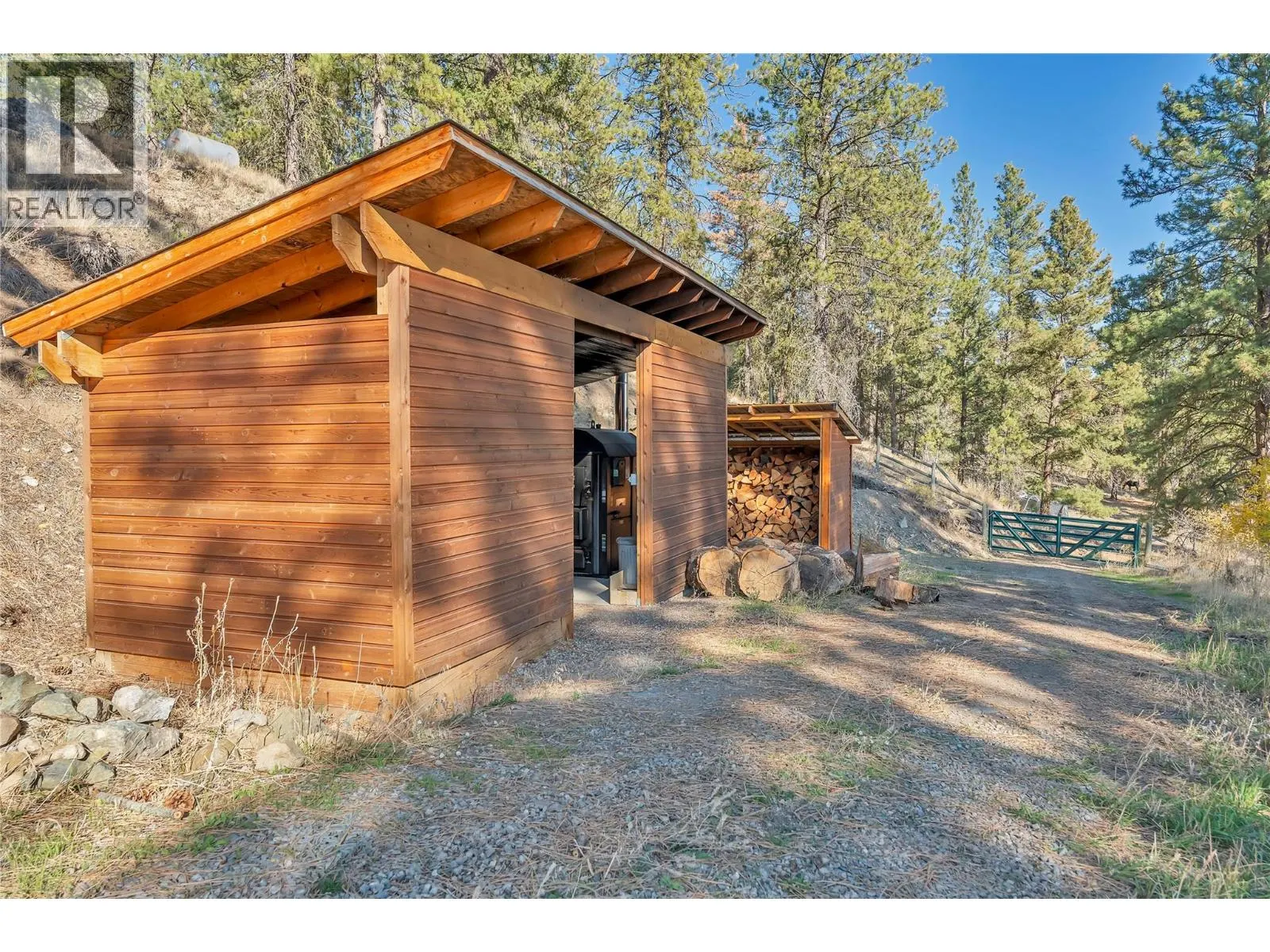 750 Cedar Creek Road