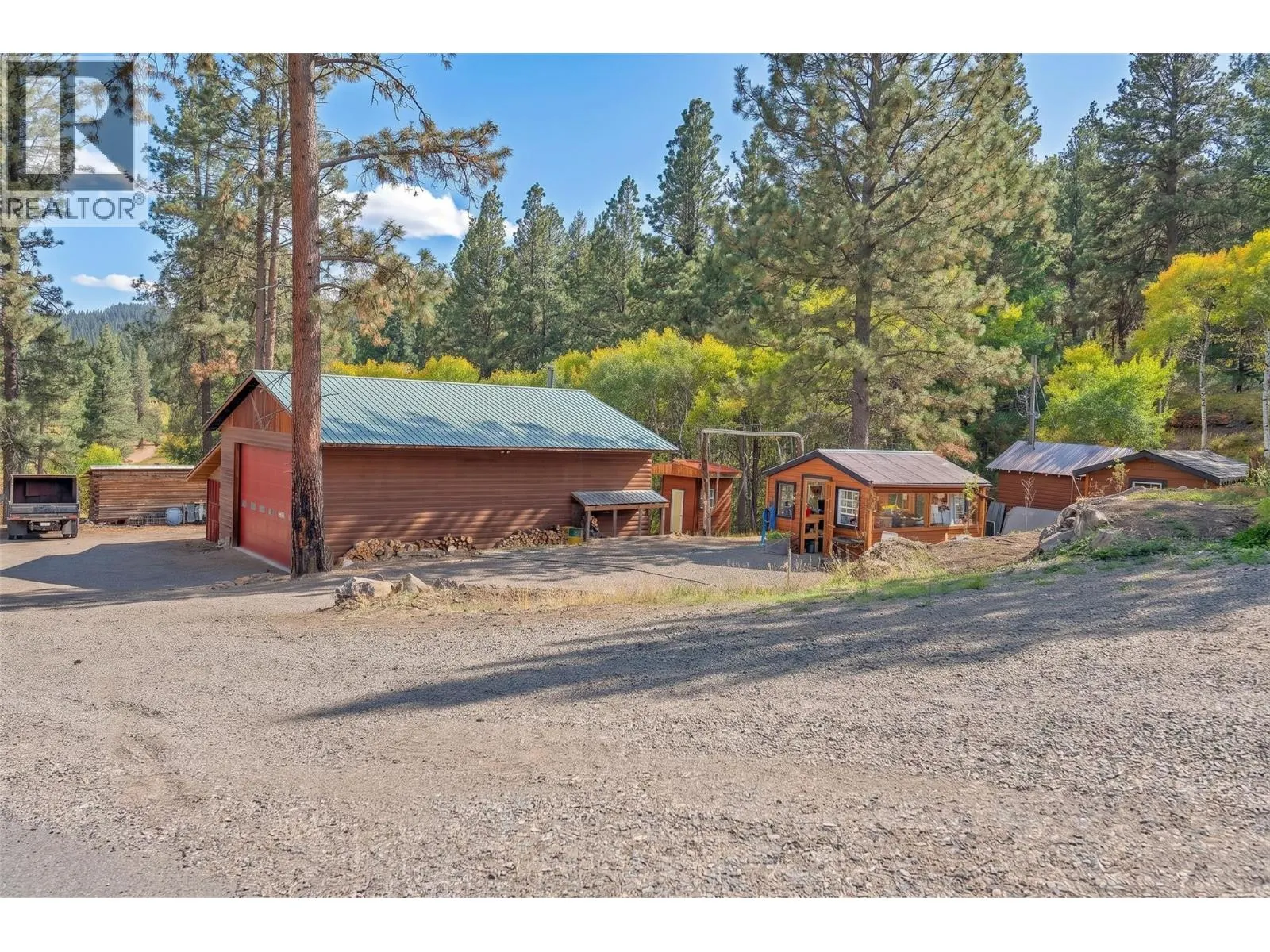750 Cedar Creek Road