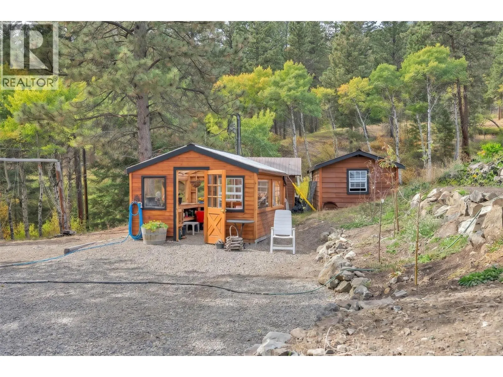 750 Cedar Creek Road