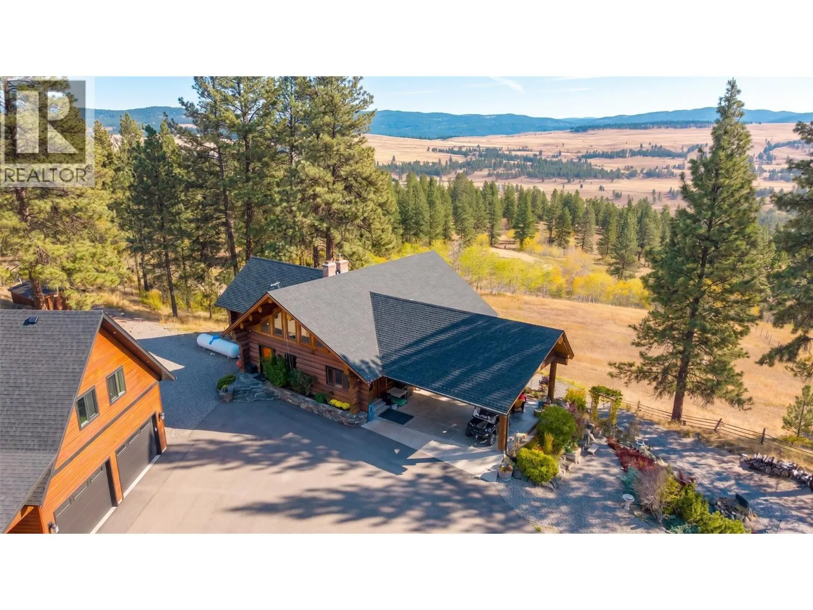 750 Cedar Creek Road