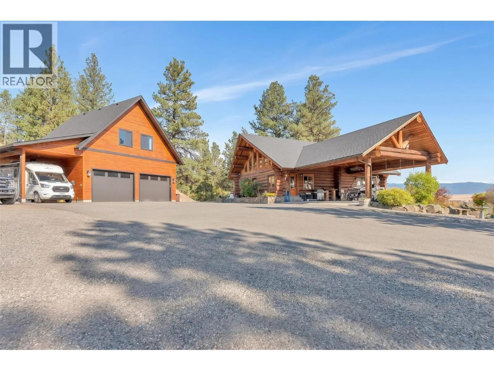 750 Cedar Creek Road
