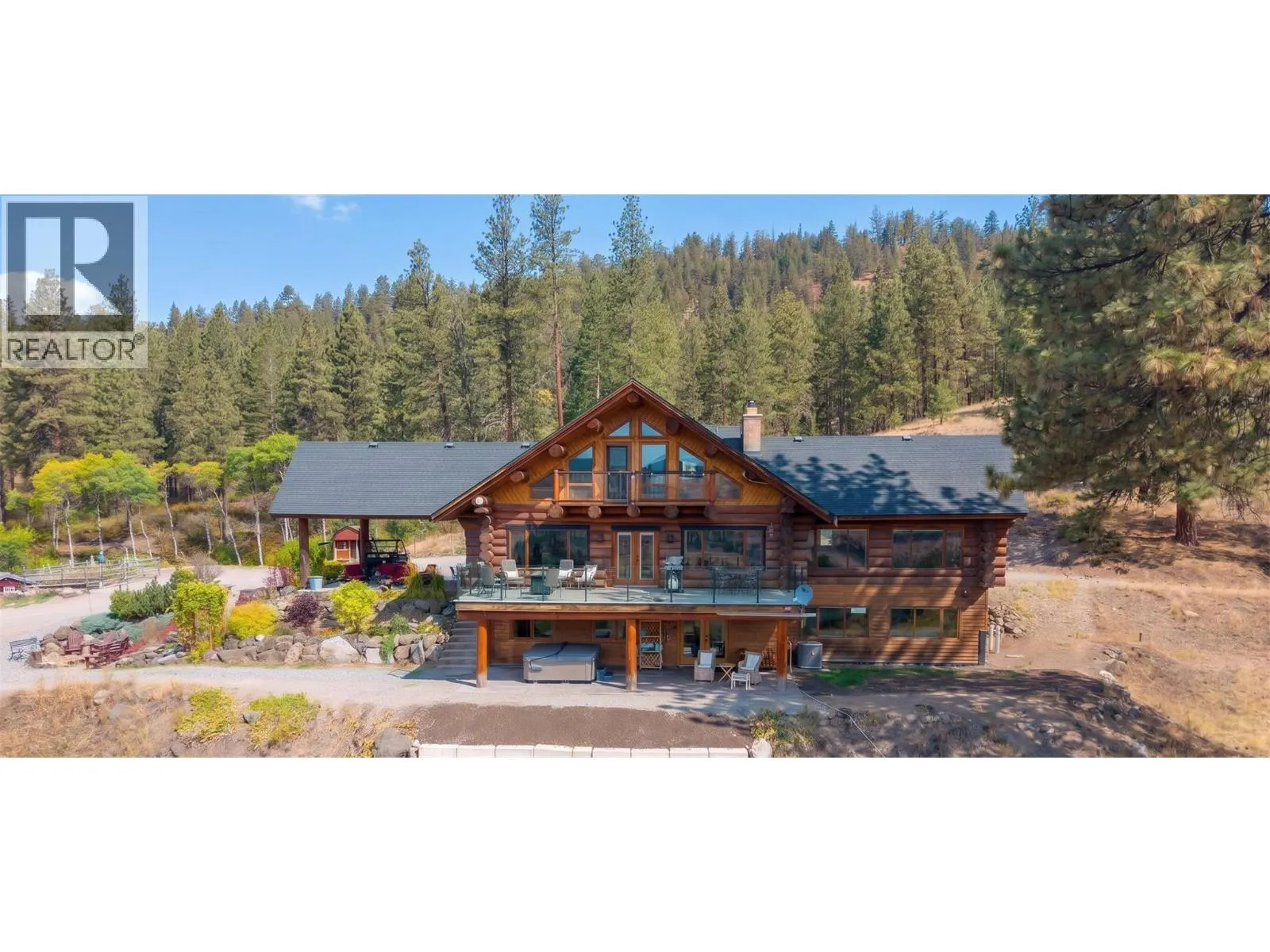 750 Cedar Creek Road