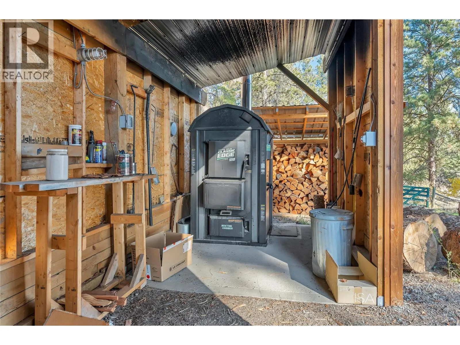 750 Cedar Creek Road