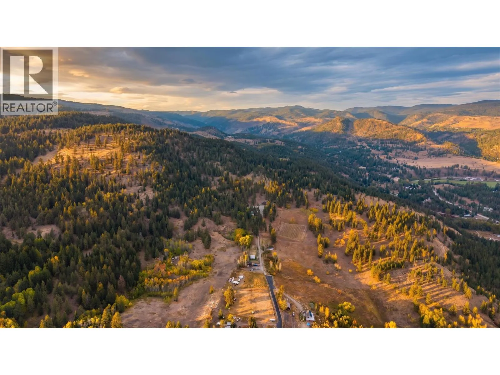 750 Cedar Creek Road