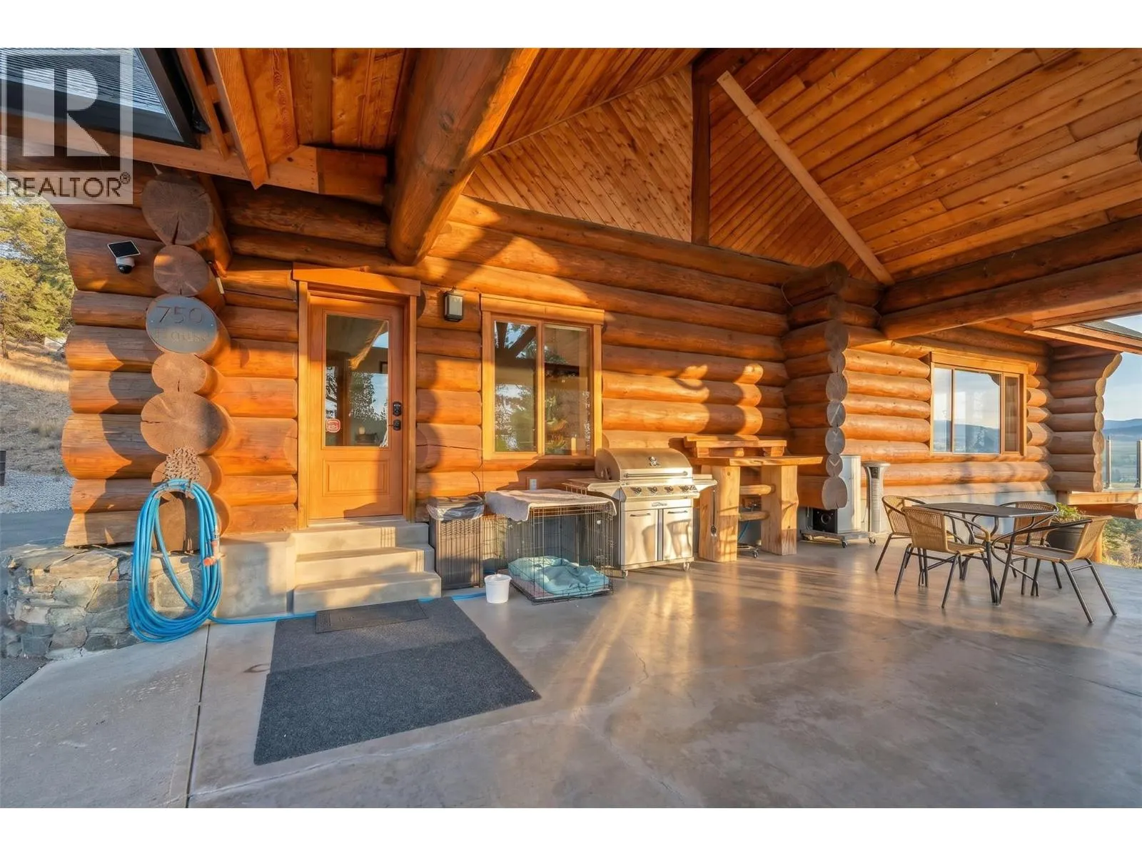 750 Cedar Creek Road