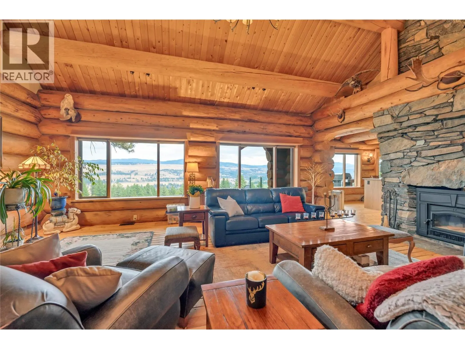 750 Cedar Creek Road
