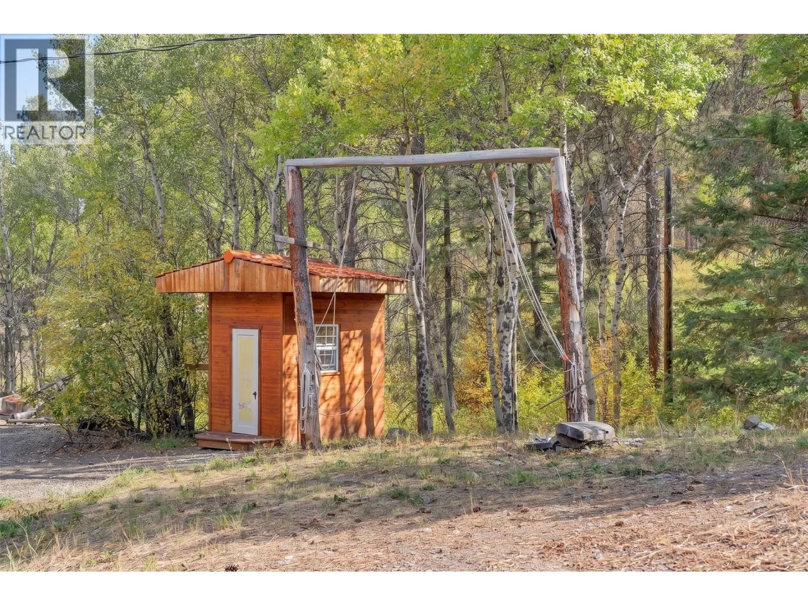 750 Cedar Creek Road