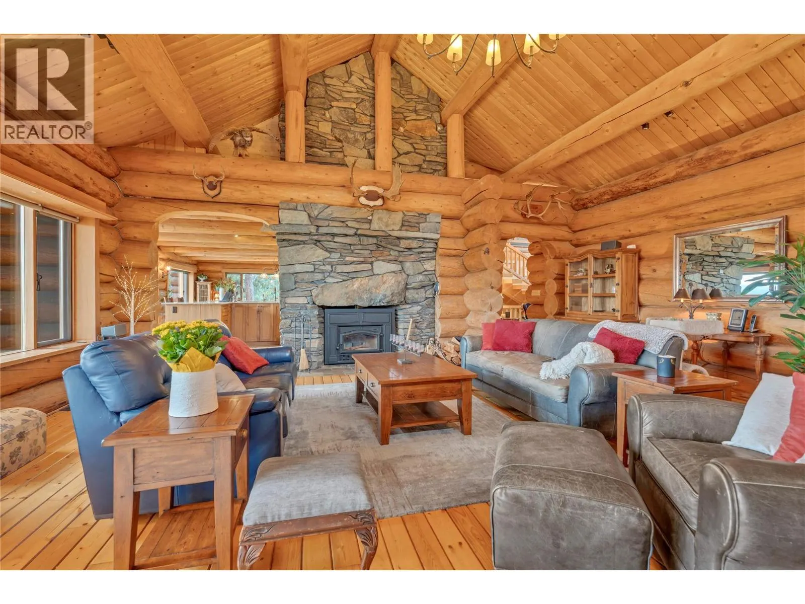 750 Cedar Creek Road