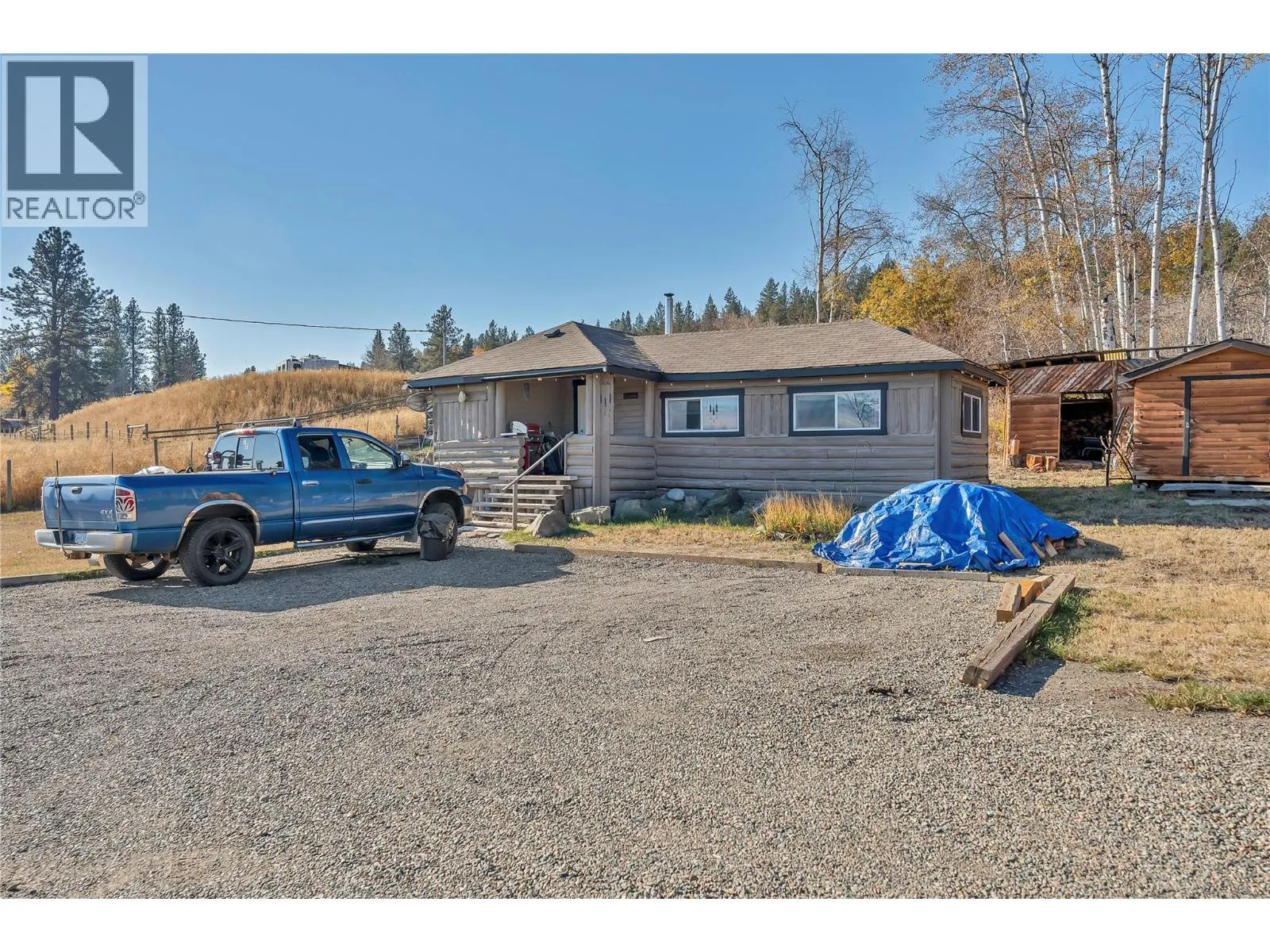 750 Cedar Creek Road