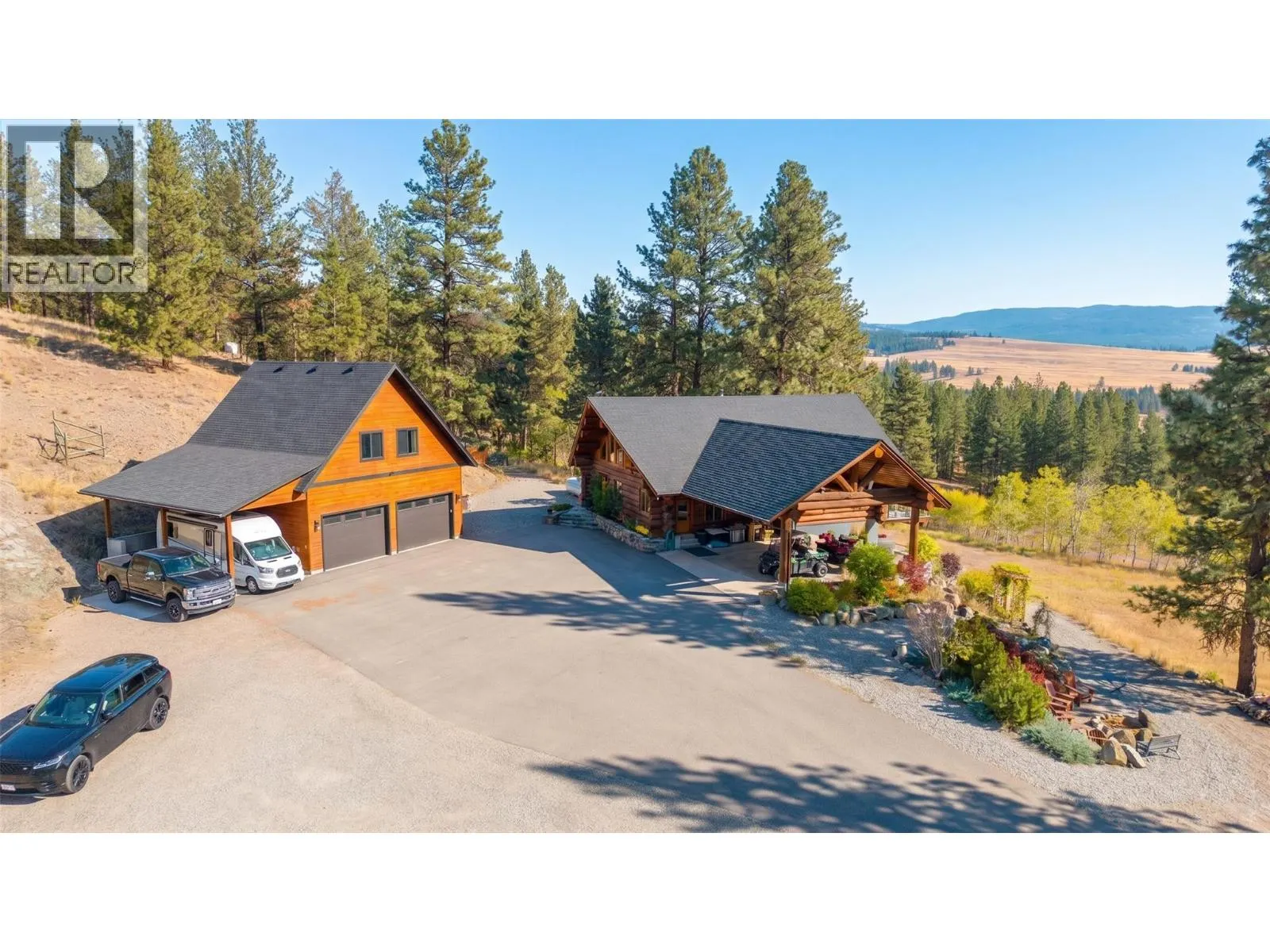 750 Cedar Creek Road