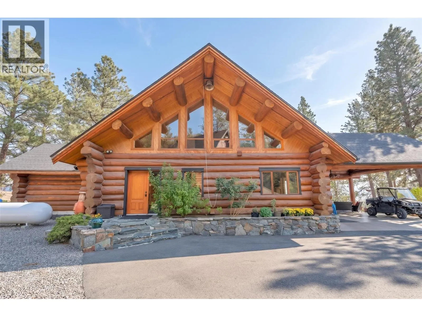 750 Cedar Creek Road