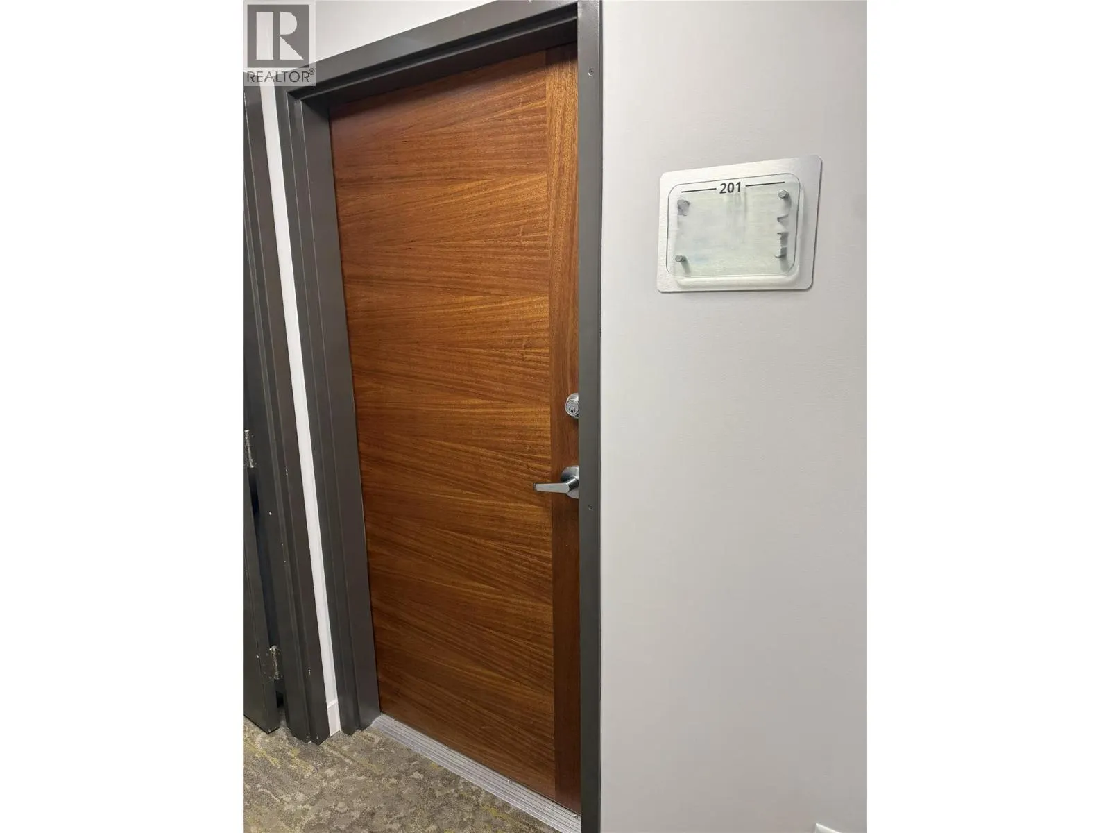 145 Asher Road Unit# 201