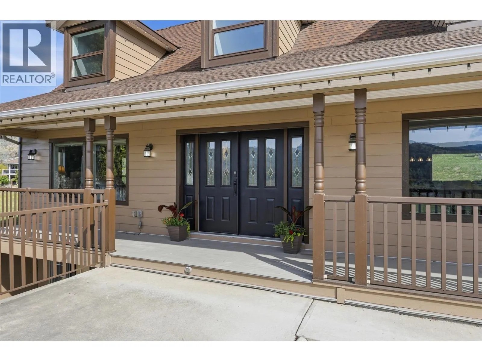 3335 SHUSWAP Road