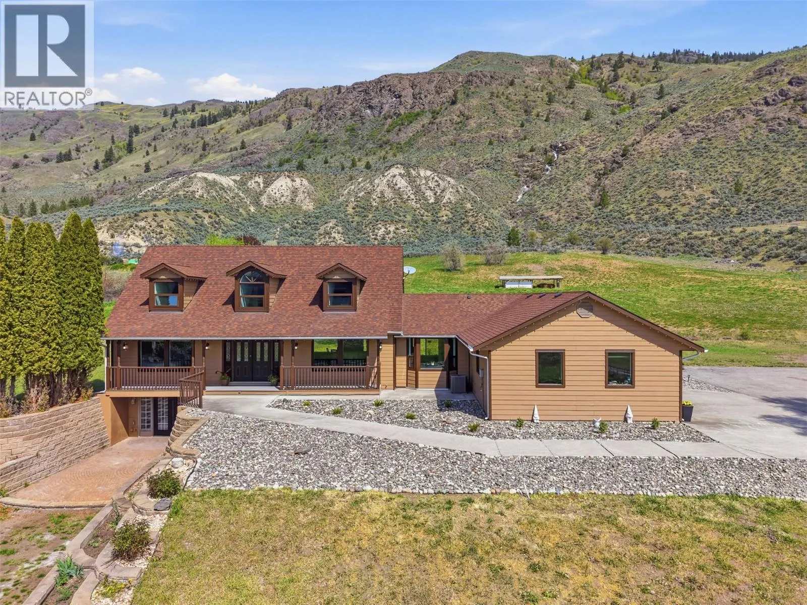 3335 SHUSWAP Road