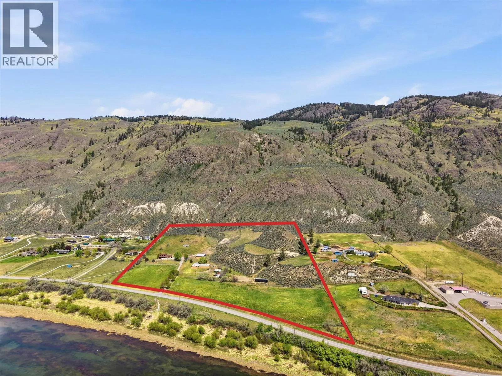 3335 SHUSWAP Road