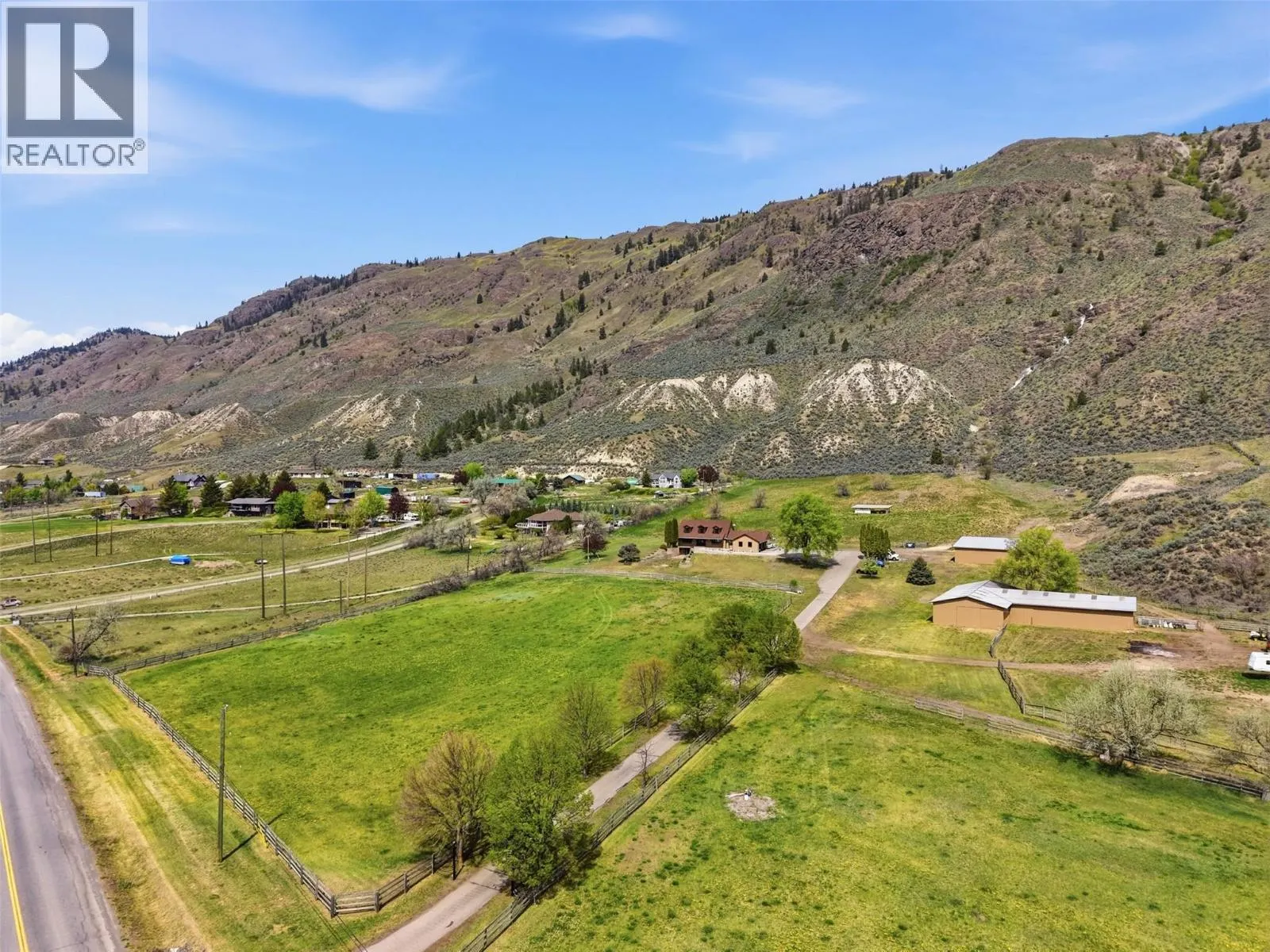 3335 SHUSWAP Road