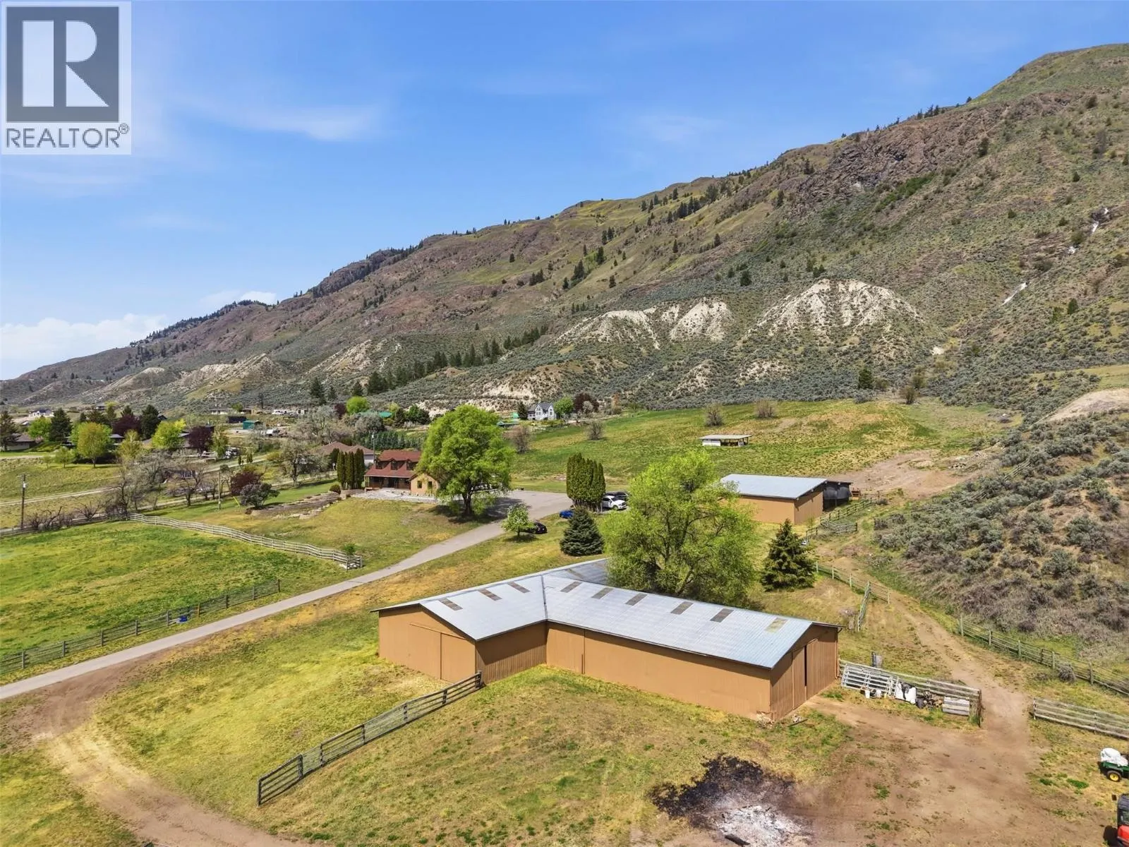 3335 SHUSWAP Road