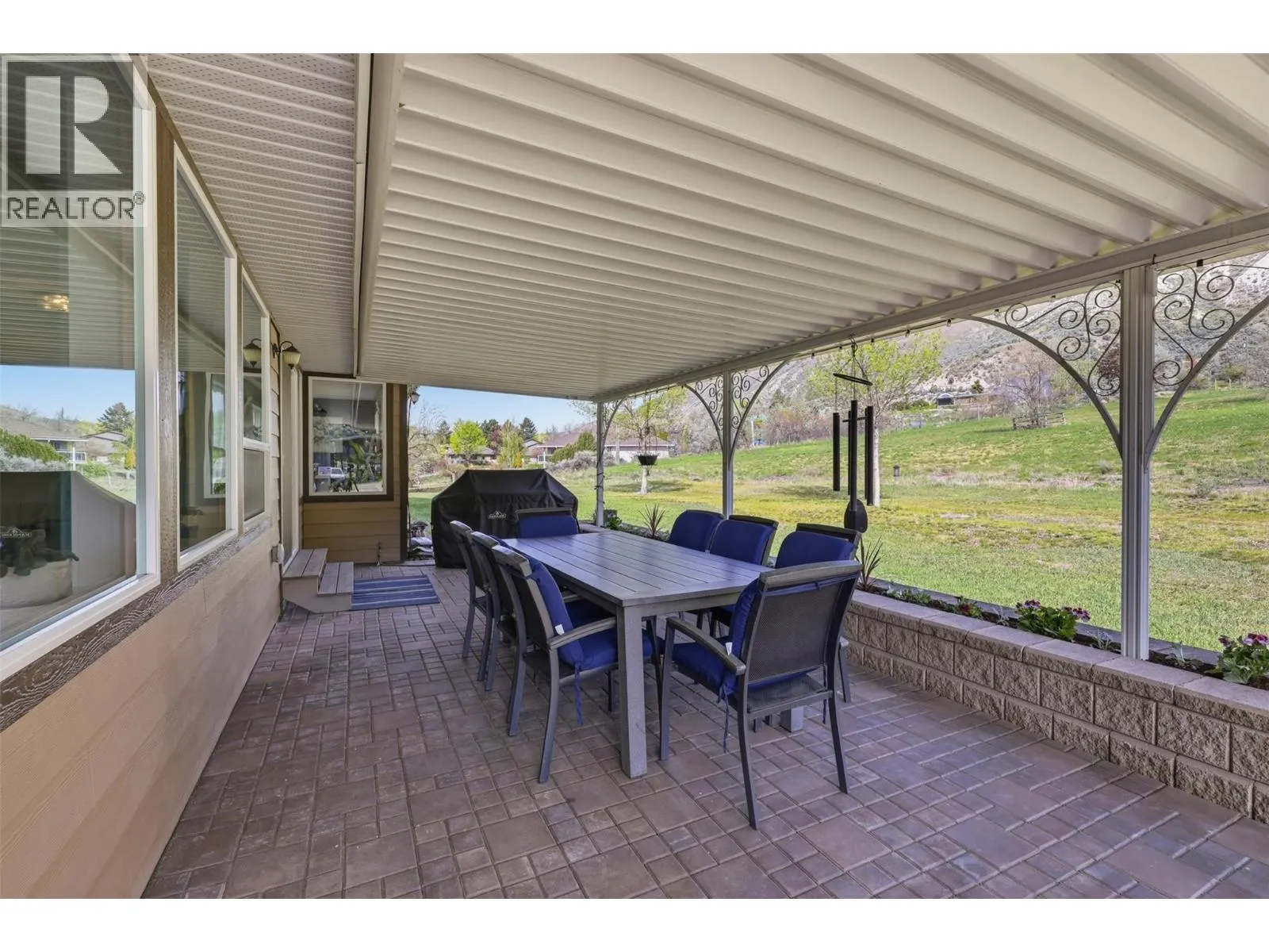 3335 SHUSWAP Road