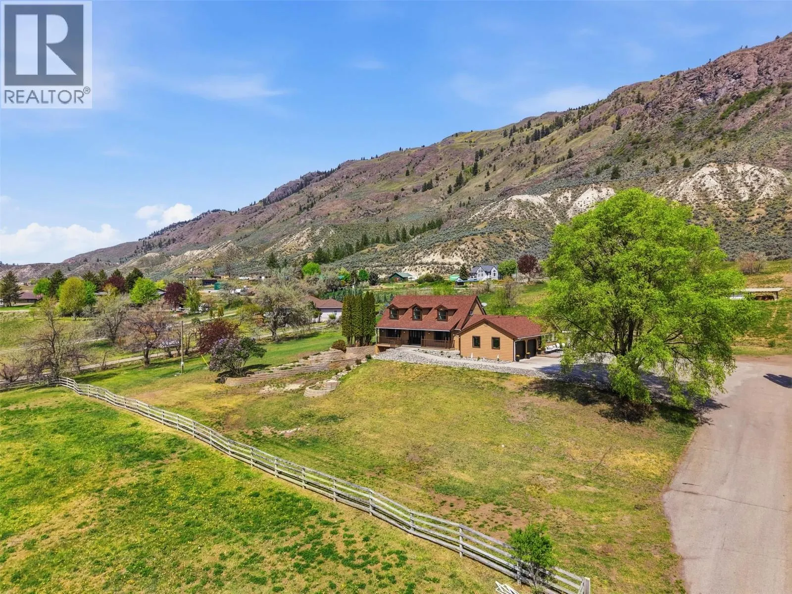 3335 SHUSWAP Road