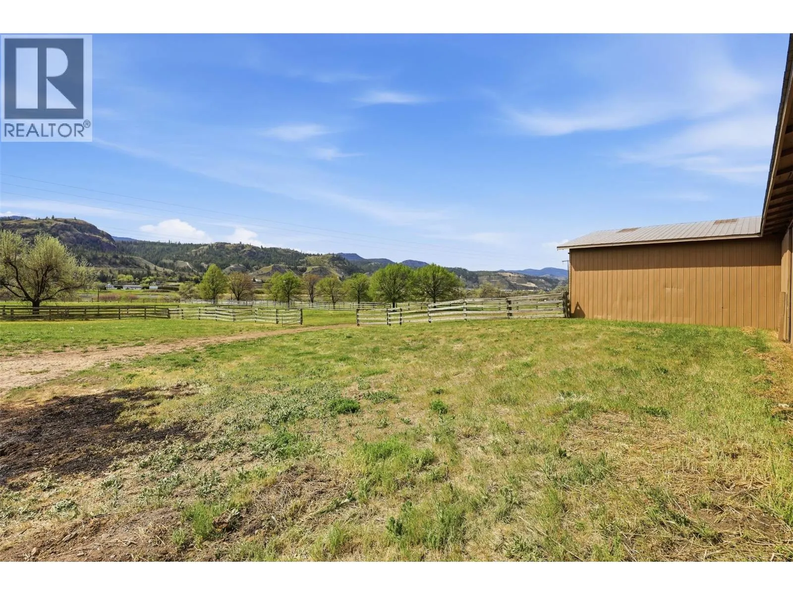 3335 SHUSWAP Road