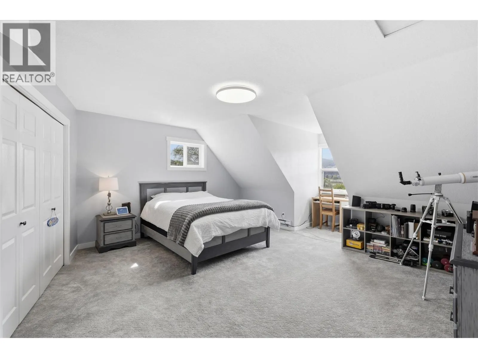 3335 SHUSWAP Road